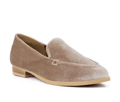Clearance Rag & Co Women's Luxe Lap Loafers