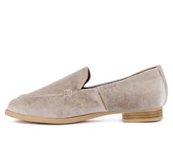 Clearance Rag & Co Women's Luxe Lap Loafers