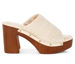 Discount Rag & Co Women's Marengo Dress Sandals