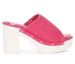 Rag & Co Women's Marengo Dress Sandals