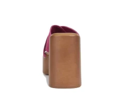 Clearance Rag & Co Women's Matrix Platform Heeled Sandals