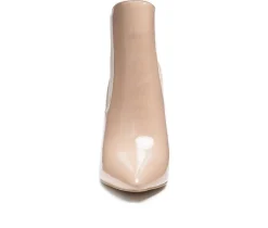 New Rag & Co Women's Molina Stiletto Chelsea Booties