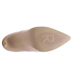 New Rag & Co Women's Molina Stiletto Chelsea Booties