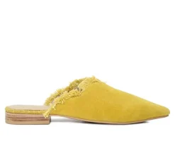 Outlet Rag & Co Women's Molly Mules