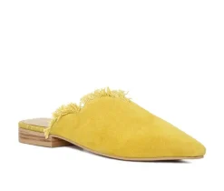 Outlet Rag & Co Women's Molly Mules