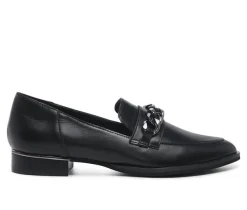 Best Rag & Co Women's Pola Loafers
