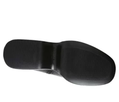 Best Rag & Co Women's Purnell Wedge Platform Booties