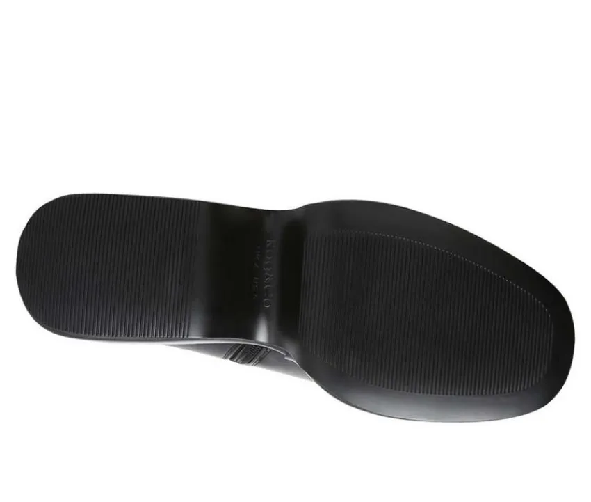 Best Rag & Co Women's Purnell Wedge Platform Booties