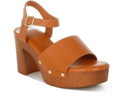 Sale Rag & Co Women's Sawor Dress Sandals
