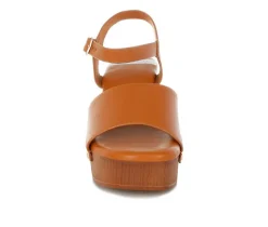 Sale Rag & Co Women's Sawor Dress Sandals