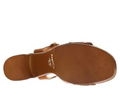 Sale Rag & Co Women's Sawor Dress Sandals