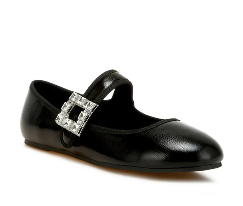 Outlet Rag & Co Women's Upstage Flats
