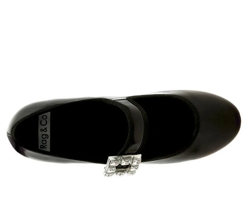 Outlet Rag & Co Women's Upstage Flats