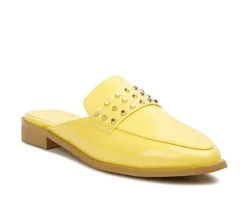 Clearance Rag & Co Women's Yashta Mules