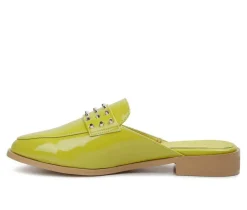 Best Rag & Co Women's Yashta Mules