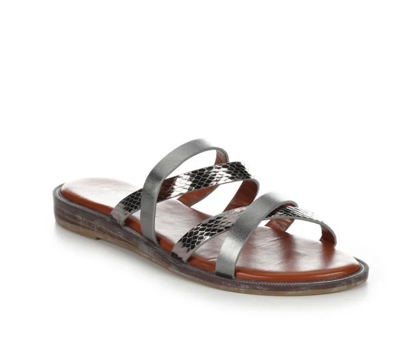 Sale Rampage Women's Amelia Sandals