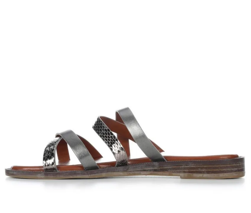 Sale Rampage Women's Amelia Sandals