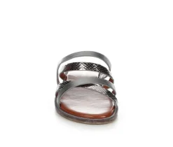 Sale Rampage Women's Amelia Sandals