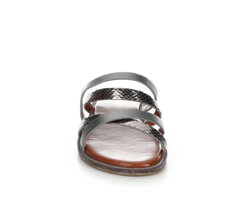 Sale Rampage Women's Amelia Sandals