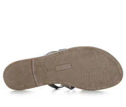 Sale Rampage Women's Amelia Sandals