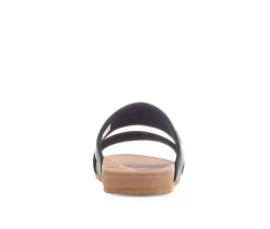 Online Reef Women's Banded Horizon Sandals