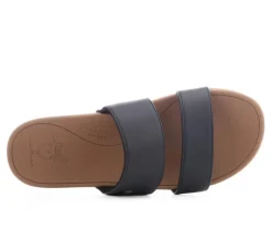 Online Reef Women's Banded Horizon Sandals