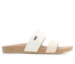 New Reef Women's Banded Horizon Sandals