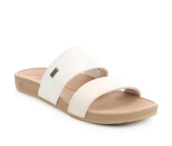 New Reef Women's Banded Horizon Sandals