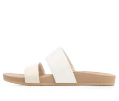 New Reef Women's Banded Horizon Sandals