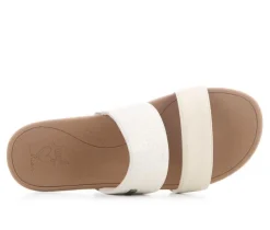 New Reef Women's Banded Horizon Sandals