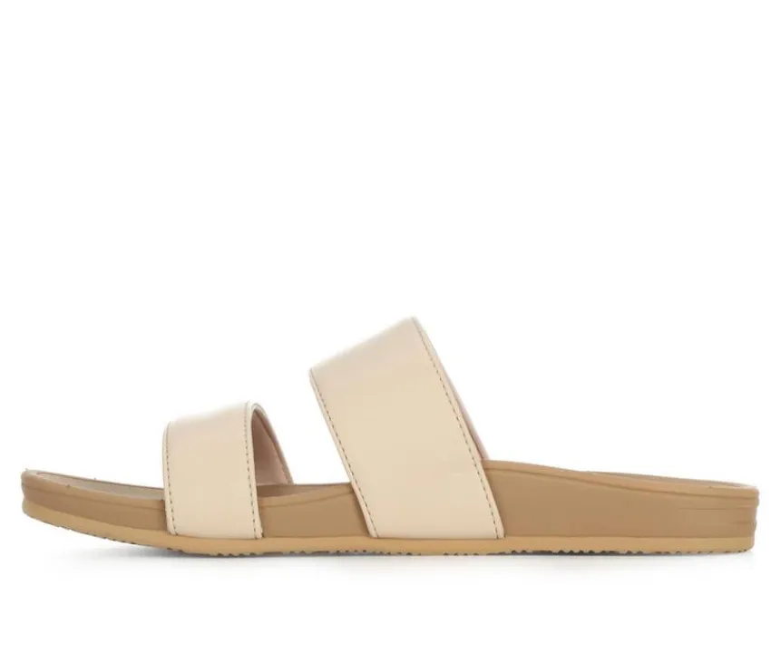 Sale Reef Women's Banded Horizon Sandals