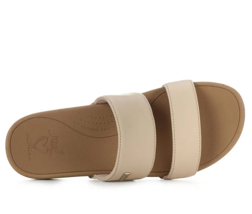 Sale Reef Women's Banded Horizon Sandals