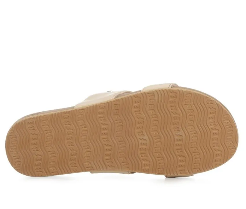 Sale Reef Women's Banded Horizon Sandals