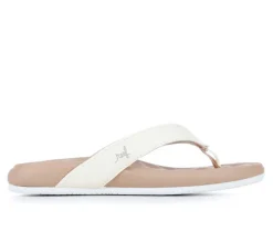 Sale Reef Women's Cushion Harmony Flip-Flops