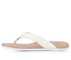 Sale Reef Women's Cushion Harmony Flip-Flops