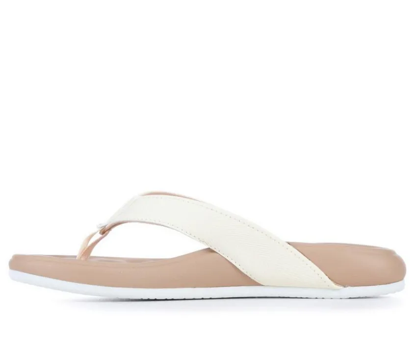 Sale Reef Women's Cushion Harmony Flip-Flops