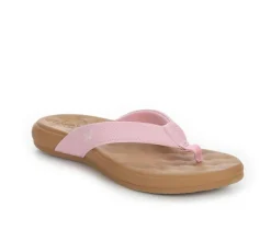 Clearance Reef Women's Cushion Harmony Flip-Flops