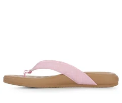 Clearance Reef Women's Cushion Harmony Flip-Flops