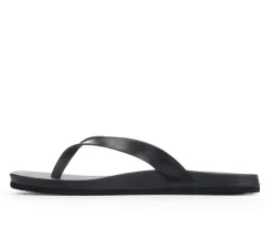 Clearance Reef Women's Cushion Lune Flip-Flops