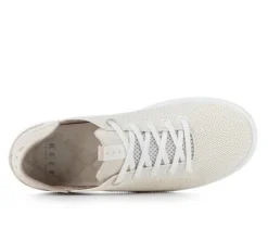 Discount Reef Women's Neptune Sneakers