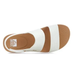 Online Reef Women's Water Vista Outdoor Sandals