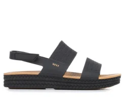 Reef Women's Water Vista Outdoor Sandals