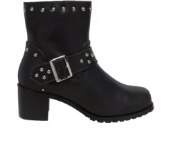 New RideTecs Women's 6