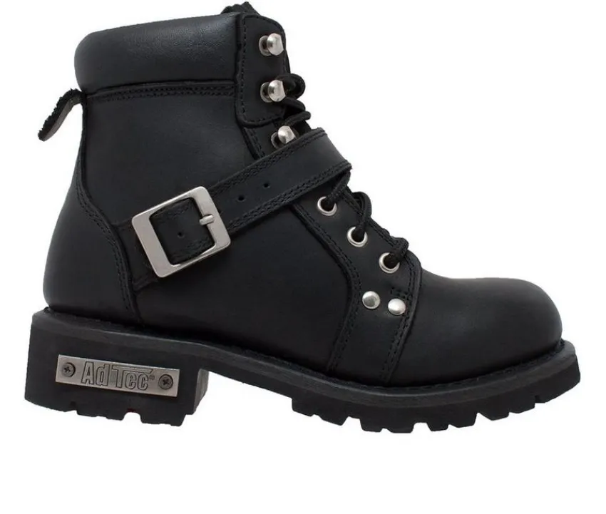 Clearance RideTecs Women's 6