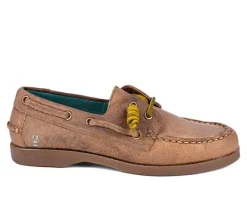 Hot ROAN by BED STU Women's Abide Boat Shoes