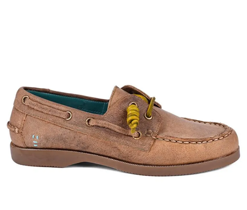 Hot ROAN by BED STU Women's Abide Boat Shoes