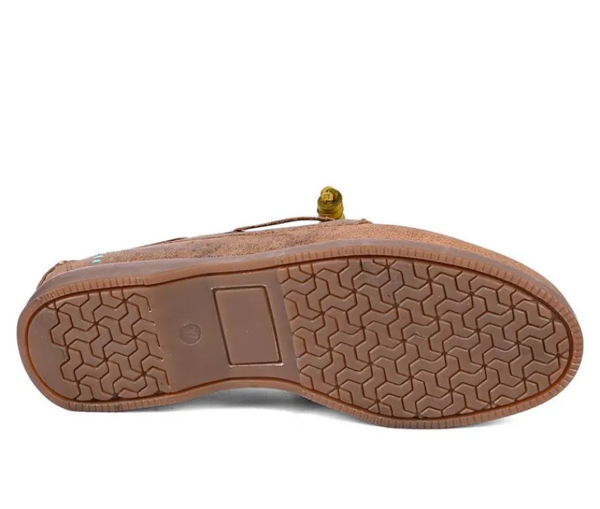 Hot ROAN by BED STU Women's Abide Boat Shoes