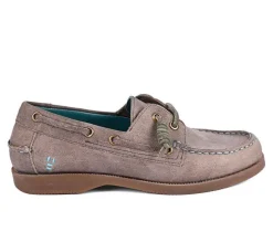 New ROAN by BED STU Women's Abide Boat Shoes