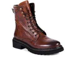 Online ROAN by BED STU Women's Awol Combat Boots