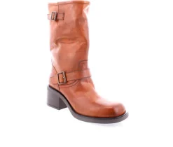 Online ROAN by BED STU Women's Cite Riding Boots